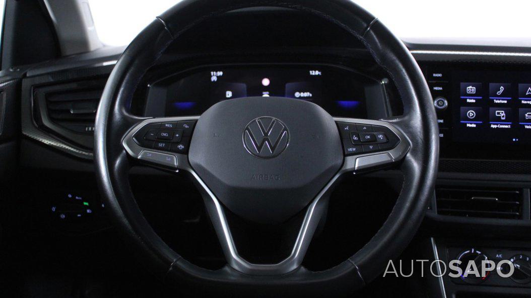 Volkswagen Taigo de 2024