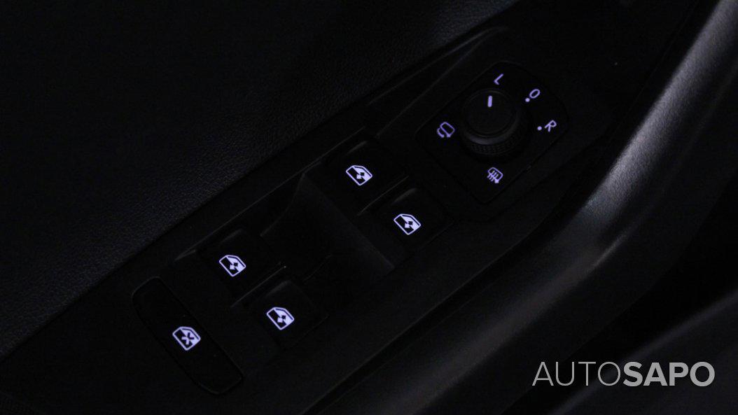 Volkswagen Taigo de 2024