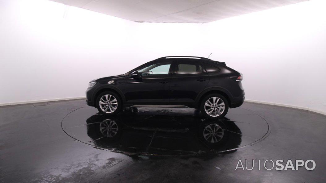 Volkswagen Taigo de 2024