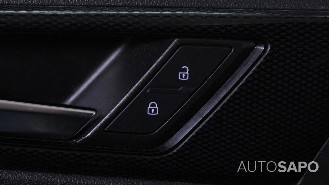 Volkswagen Taigo de 2024