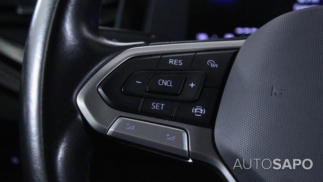 Volkswagen Taigo de 2024