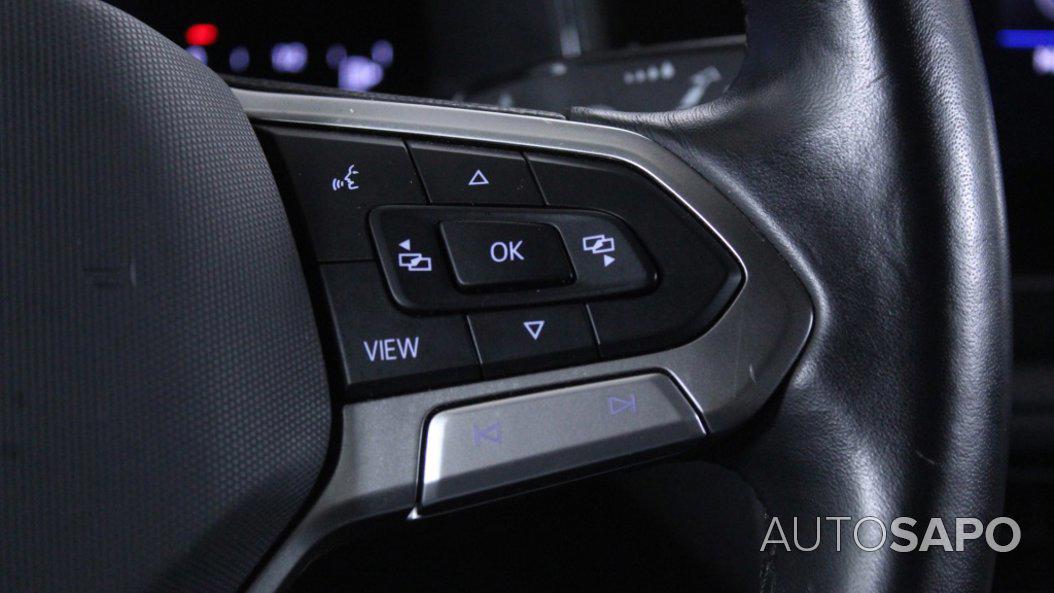 Volkswagen Taigo de 2024