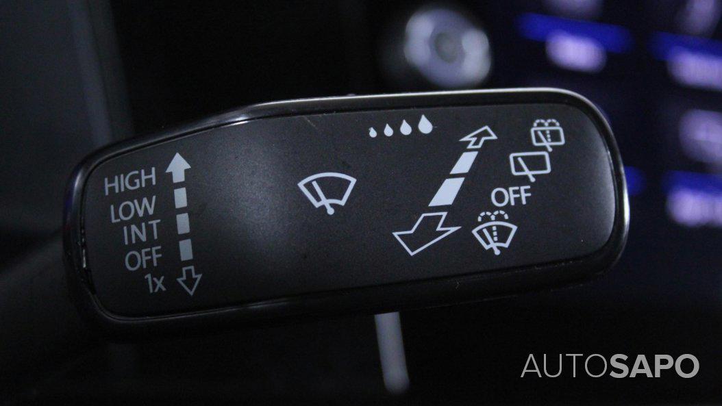 Volkswagen Taigo de 2024