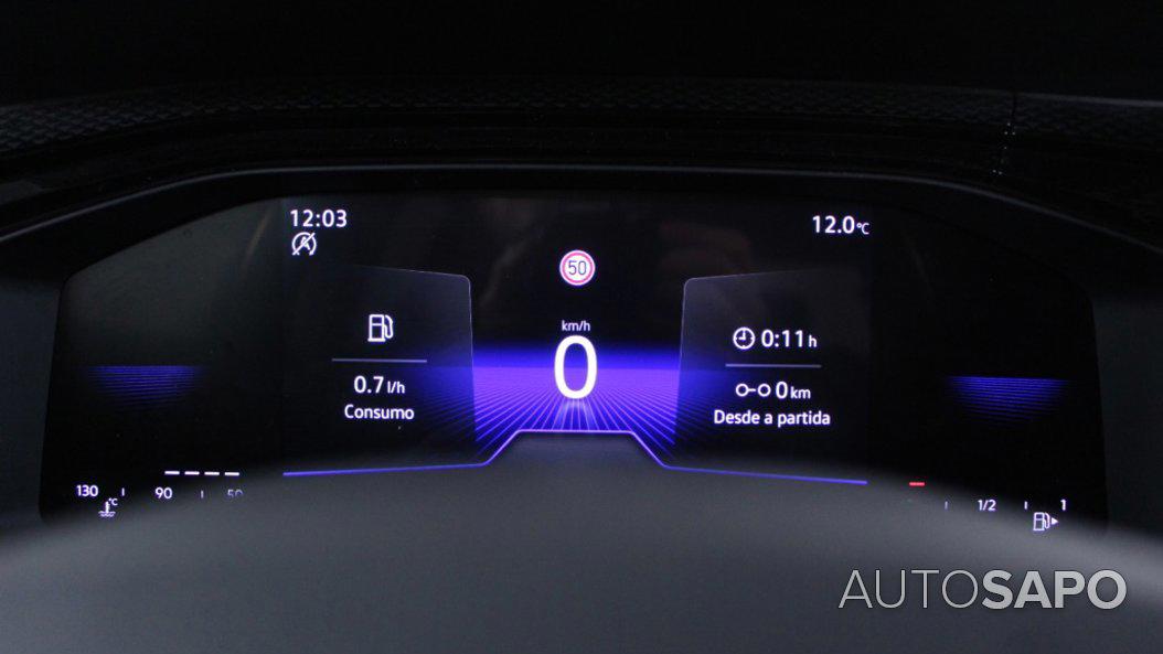 Volkswagen Taigo de 2024