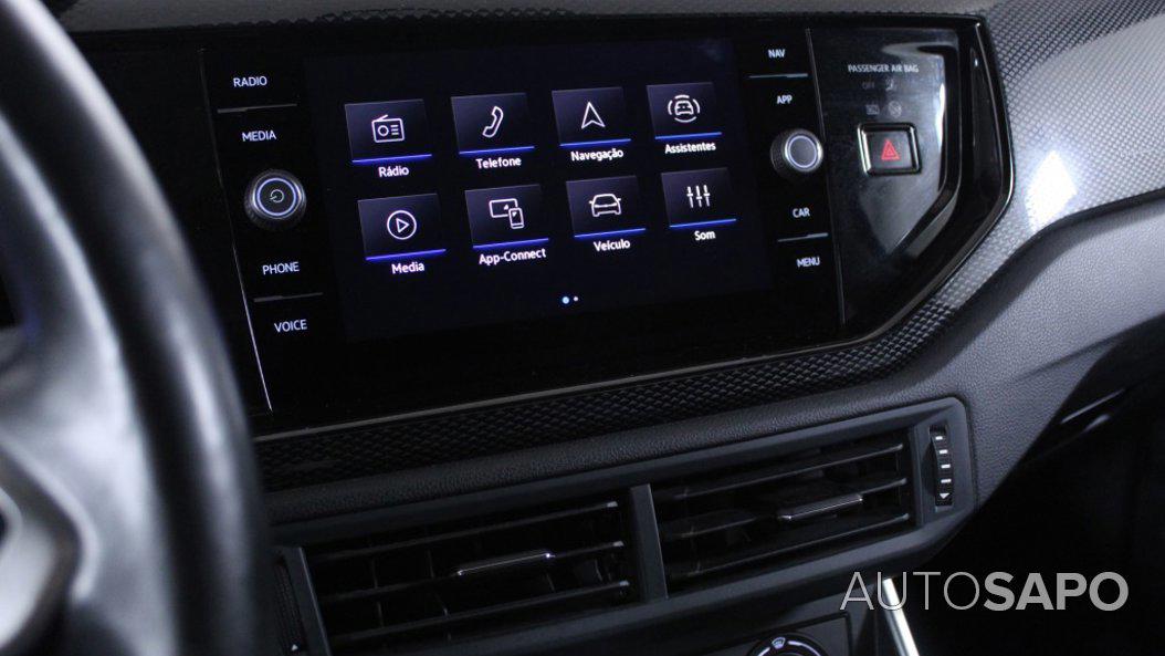 Volkswagen Taigo de 2024