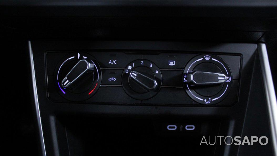 Volkswagen Taigo de 2024