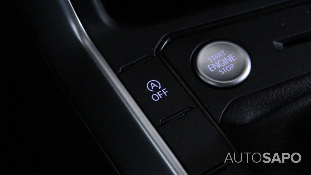 Volkswagen Taigo de 2024