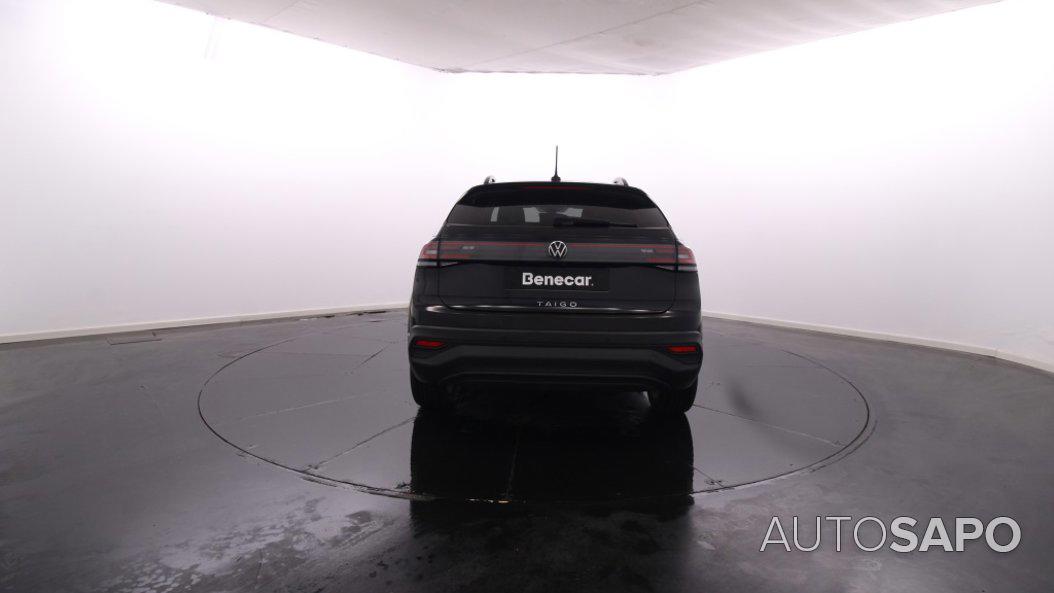 Volkswagen Taigo de 2024