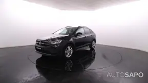 Volkswagen Taigo de 2024