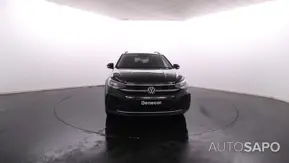 Volkswagen Taigo de 2024