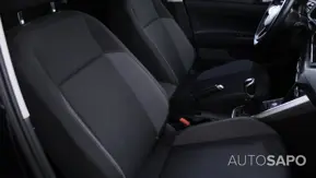 Volkswagen Taigo de 2024