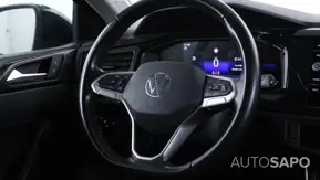 Volkswagen Taigo de 2024