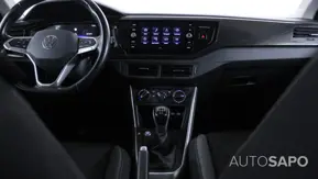 Volkswagen Taigo de 2024