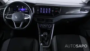 Volkswagen Taigo de 2024