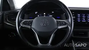 Volkswagen Taigo de 2024