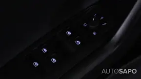 Volkswagen Taigo de 2024