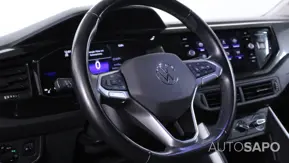 Volkswagen Taigo de 2024