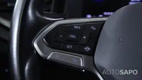 Volkswagen Taigo de 2024