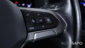 Volkswagen Taigo de 2024