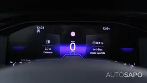 Volkswagen Taigo de 2024