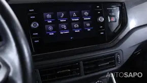 Volkswagen Taigo de 2024