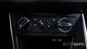 Volkswagen Taigo de 2024