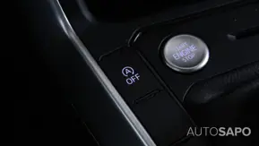 Volkswagen Taigo de 2024