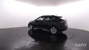 Volkswagen Taigo de 2024