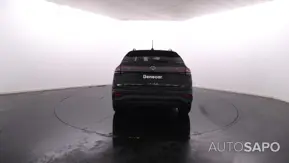 Volkswagen Taigo de 2024