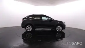 Volkswagen Taigo de 2024