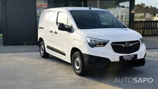 Opel Combo 1.5 CDTi L1H1 Enjoy de 2021