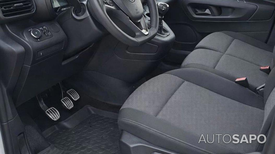 Opel Combo 1.5 CDTi L1H1 Enjoy de 2021