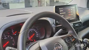 Opel Combo 1.5 CDTi L1H1 Enjoy de 2021