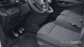 Opel Combo 1.5 CDTi L1H1 Enjoy de 2021