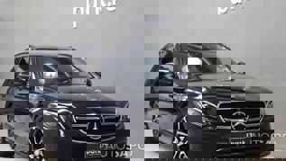 Mercedes-Benz Classe E de 2017