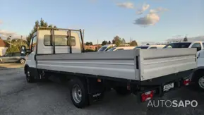 Iveco Daily Chasis Cabina de 2020