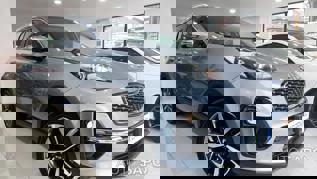 Kia Sportage 1.6 CRDi ISG MHEV Tech de 2019