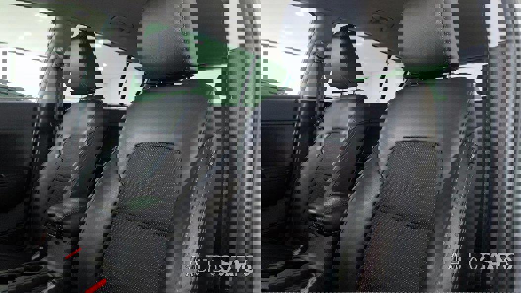 Kia Sportage 1.6 CRDi ISG MHEV Tech de 2019