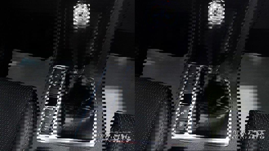 Kia Sportage 1.6 CRDi ISG MHEV Tech de 2019