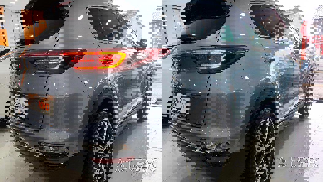 Kia Sportage 1.6 CRDi ISG MHEV Tech de 2019