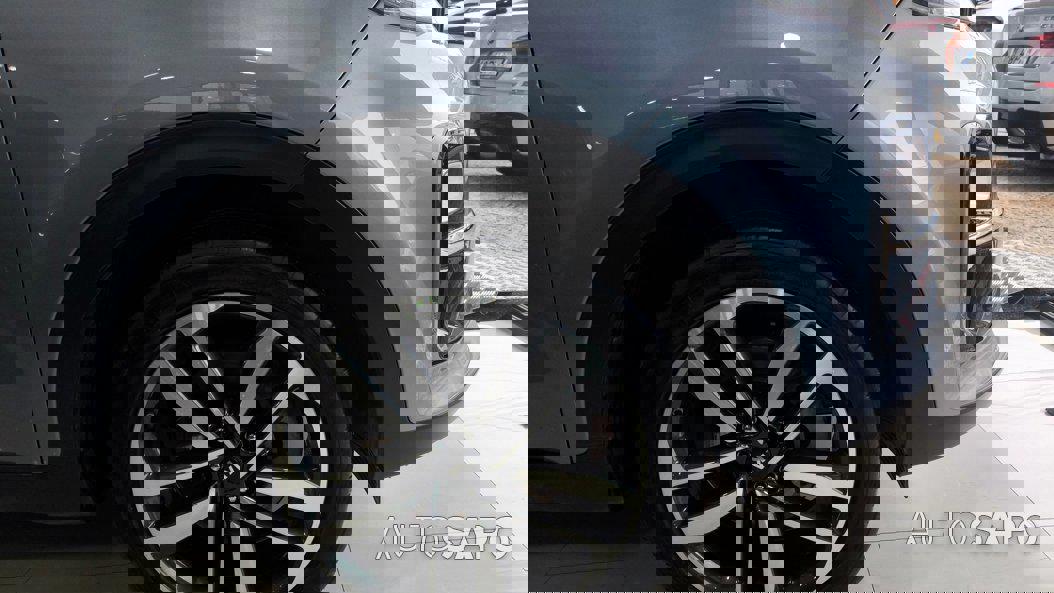 Kia Sportage 1.6 CRDi ISG MHEV Tech de 2019