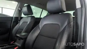 Kia Sportage 1.6 CRDi ISG MHEV Tech de 2019