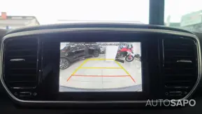 Kia Sportage 1.6 CRDi ISG MHEV Tech de 2019