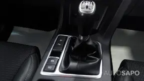 Kia Sportage 1.6 CRDi ISG MHEV Tech de 2019