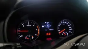 Kia Sportage 1.6 CRDi ISG MHEV Tech de 2019