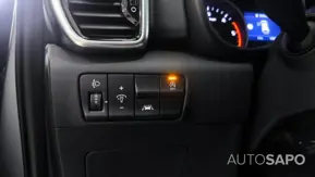 Kia Sportage 1.6 CRDi ISG MHEV Tech de 2019