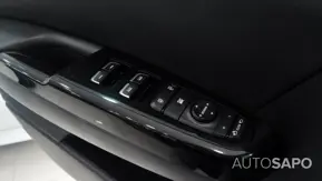 Kia Sportage 1.6 CRDi ISG MHEV Tech de 2019
