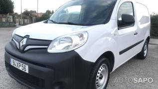 Renault Kangoo 1.5 dCi Business 3L de 2019