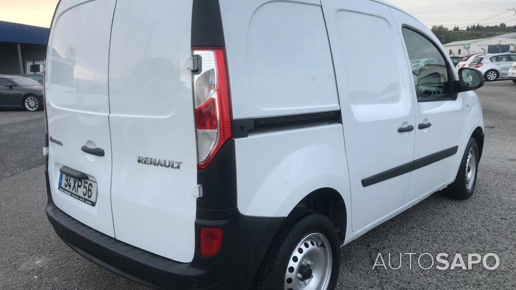 Renault Kangoo 1.5 dCi Business 3L de 2019