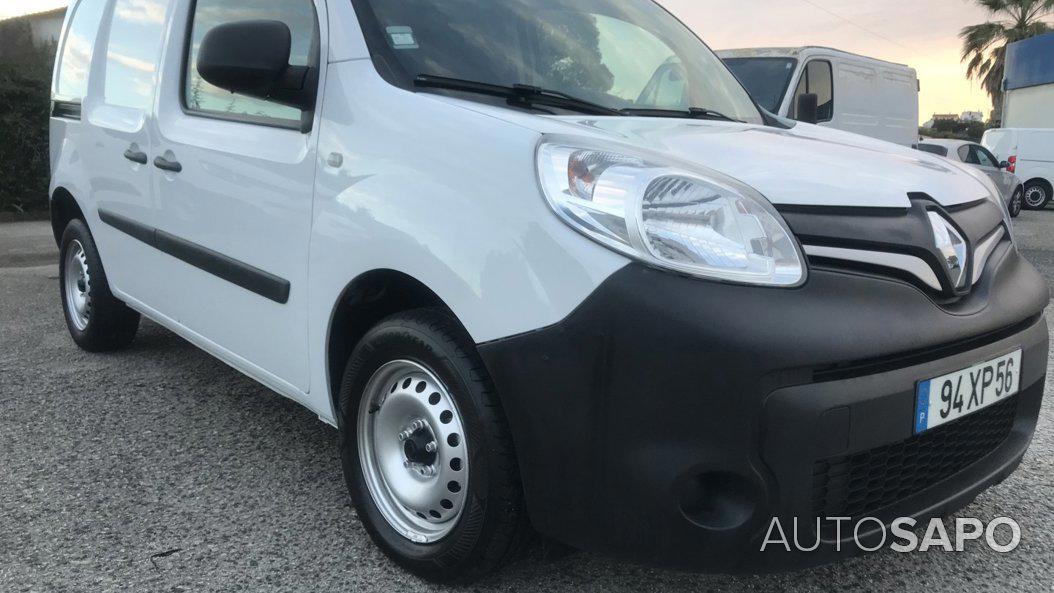 Renault Kangoo 1.5 dCi Business 3L de 2019
